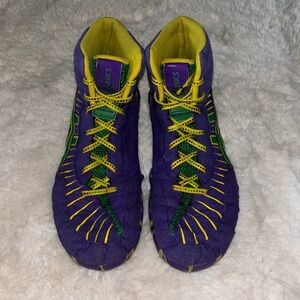 Aggressor 4 Wrestling Shoes Sz8.5